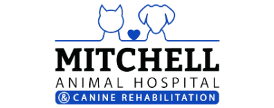 Mitchell Animal Hospital 7056 - Logo